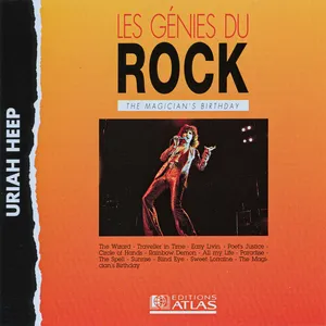 The magician's birthday